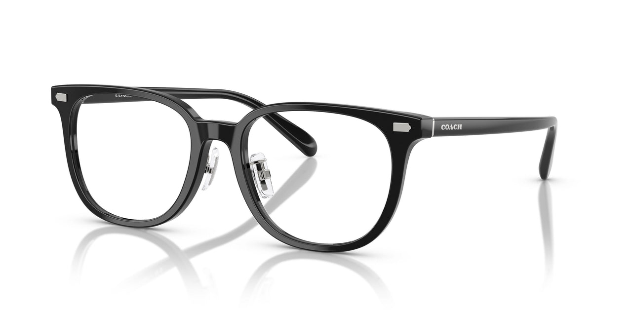 5002 - Black