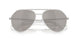 19036G - Silver - Silver Mirror