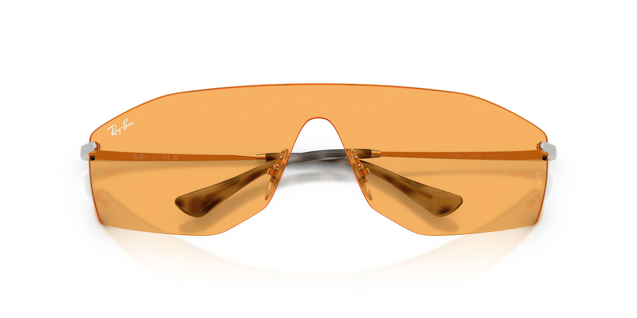 003/85 - Silver - Yellow