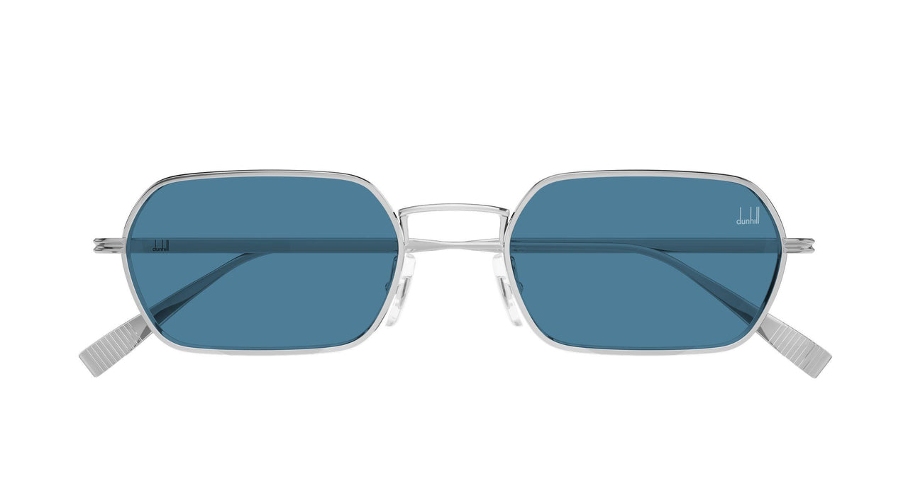 004 - Silver - Blue