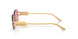 100284 - Gold - Pink