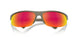 17Y5M0 - Green - Brown Mirror Orange