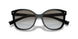 1AB0A7 - Black - Grey Gradient