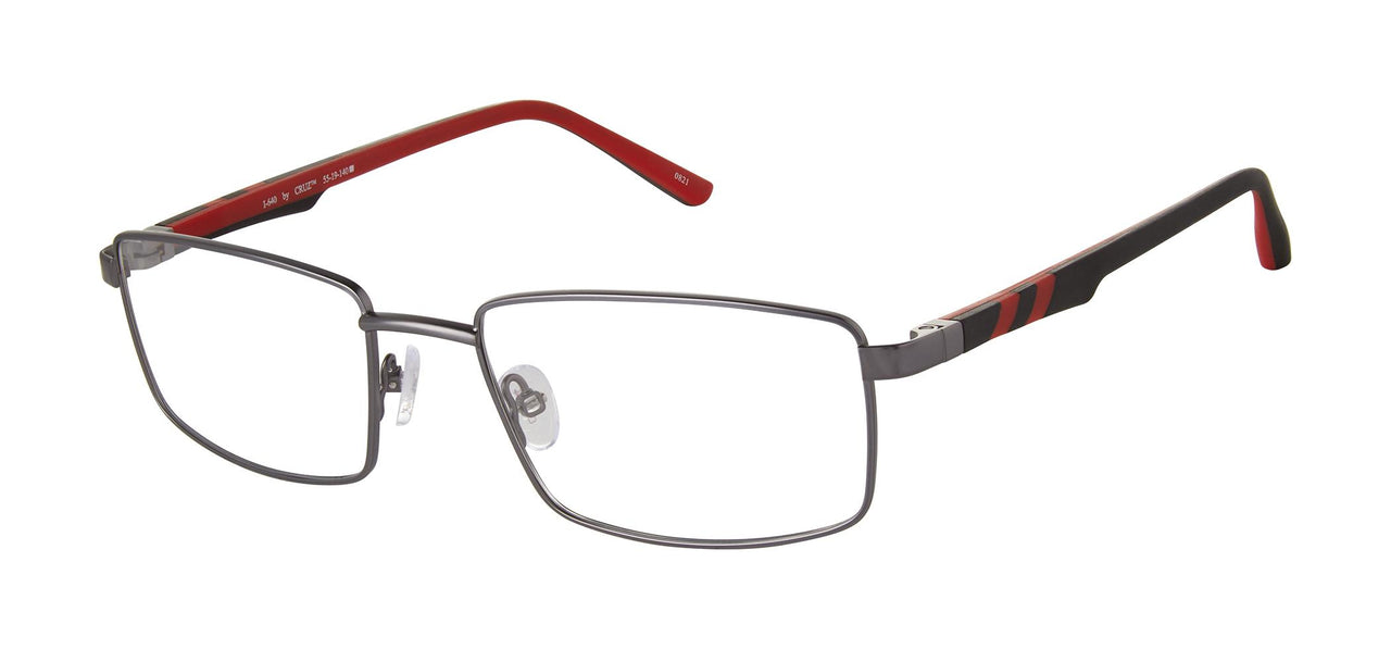 Cruz I-640 Eyeglasses