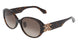 Salvatore Ferragamo SF2091SELB Sunglasses