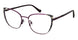 Betsey-Johnson BET-JOYFUL Eyeglasses