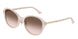 Jimmy Choo 5044D Sunglasses