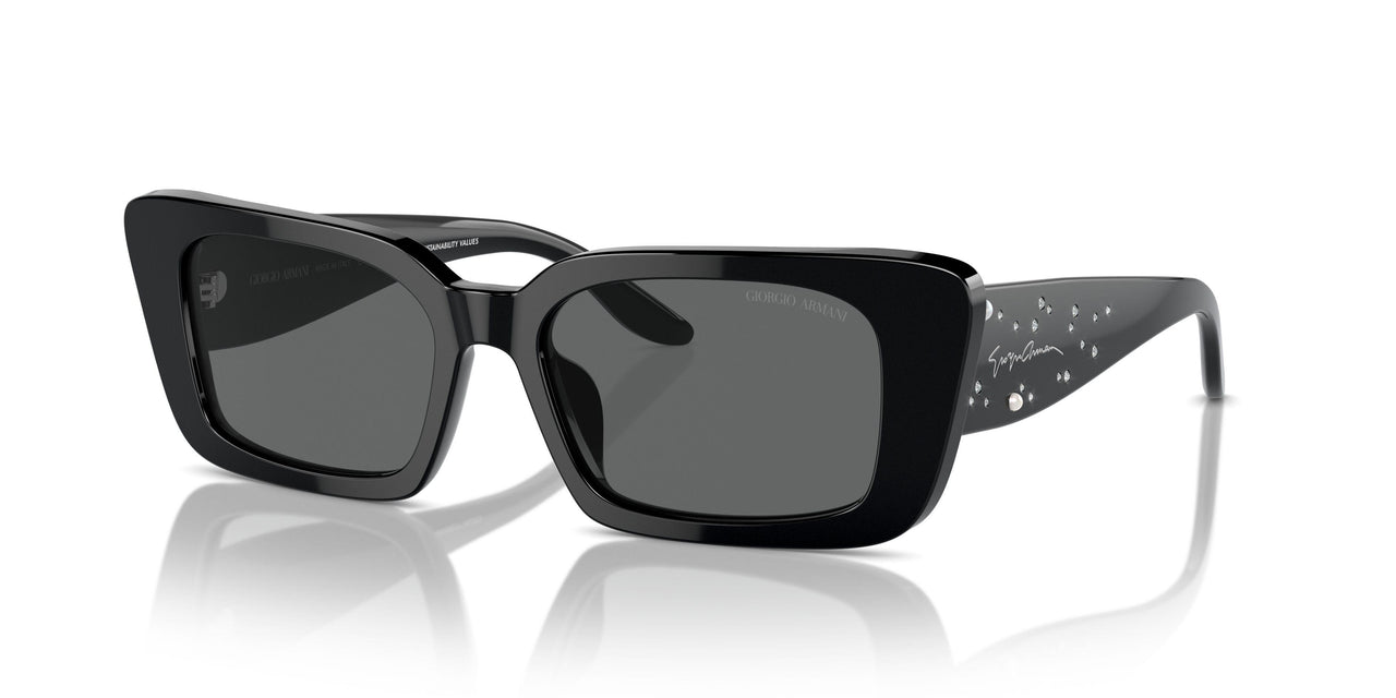 500187 - Black - Dark Grey