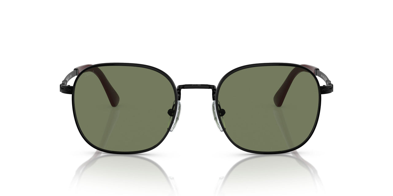 1078GJ - Black - Transitions 8 Green