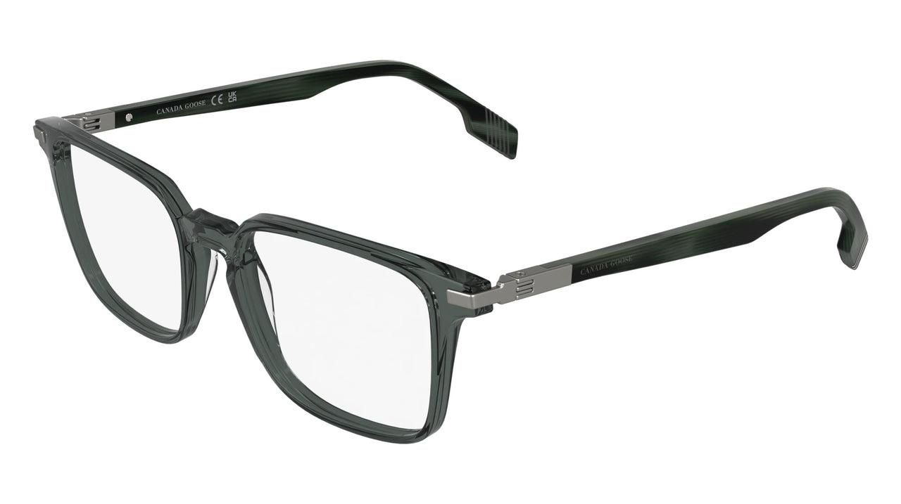 Canada Goose GC26604E Eyeglasses