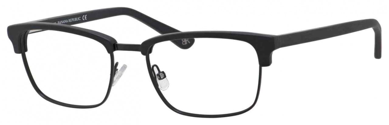 0807-00 - Black