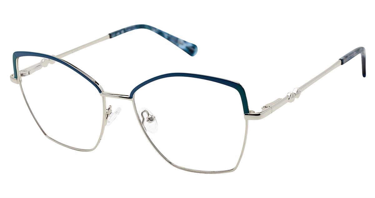Nicole Miller NMCATALANS Eyeglasses