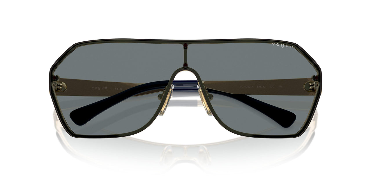 848/80 - Gold - Dark Blue