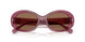 317973 - Pink - Dark Brown