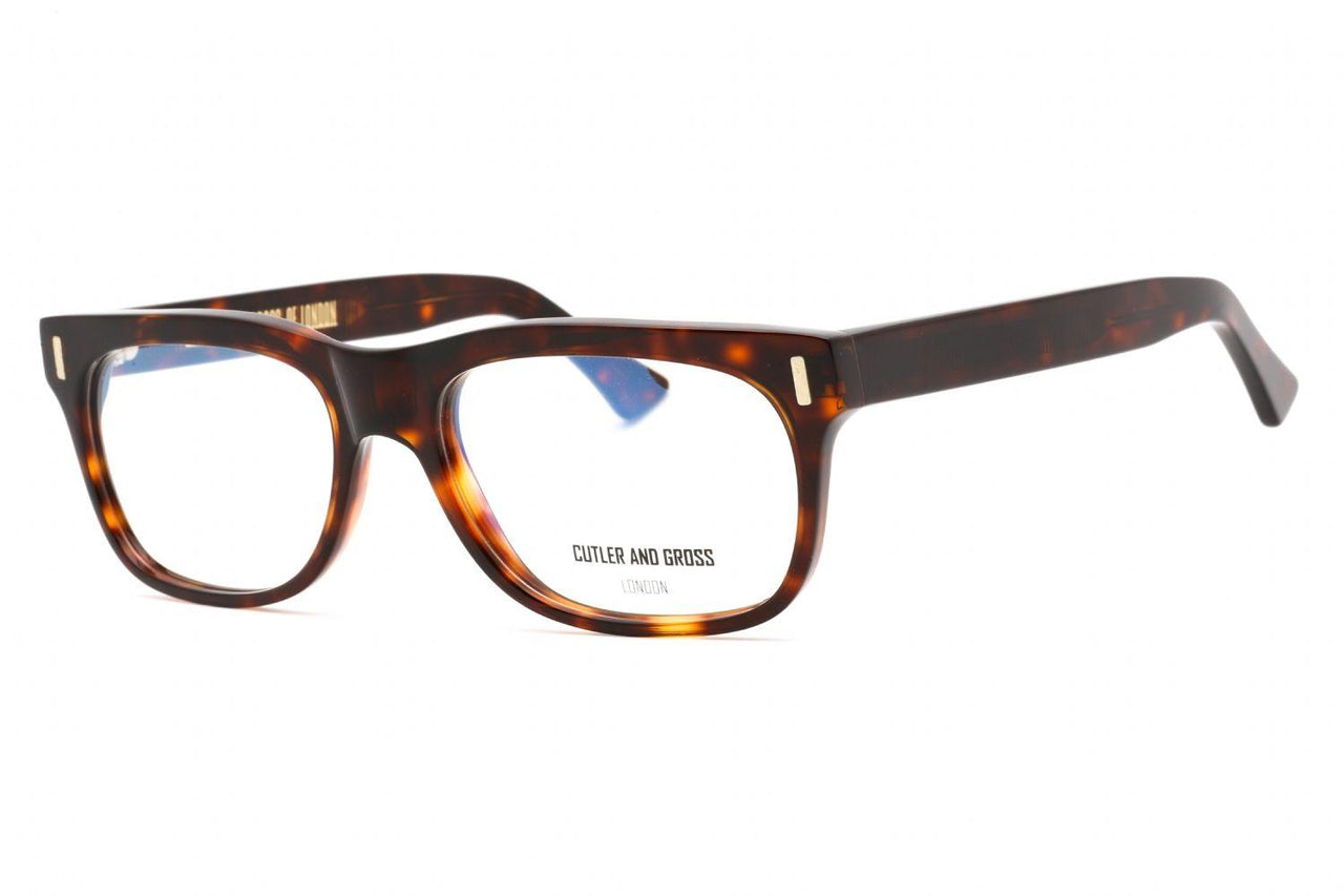 Cutler and Gross CGOP136258 Eyeglasses