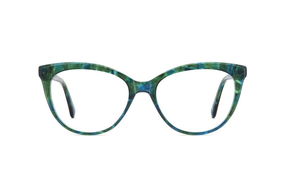 01ED-00 - GREEN