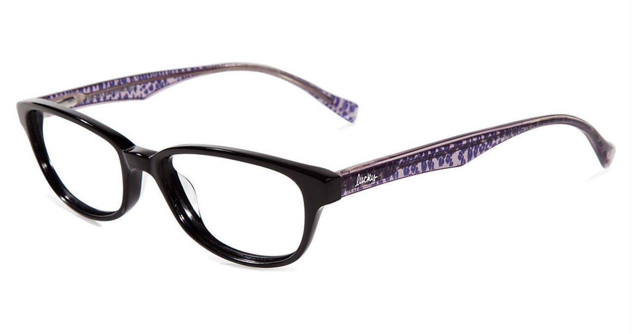 Lucky Brand Kona Eyeglasses