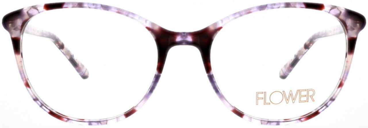 Flower FLR6049D Eyeglasses