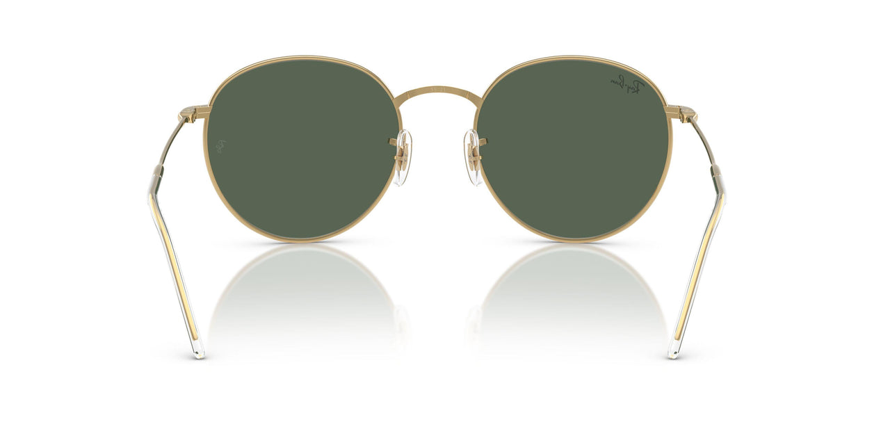 001/VR - Gold - Dark Green
