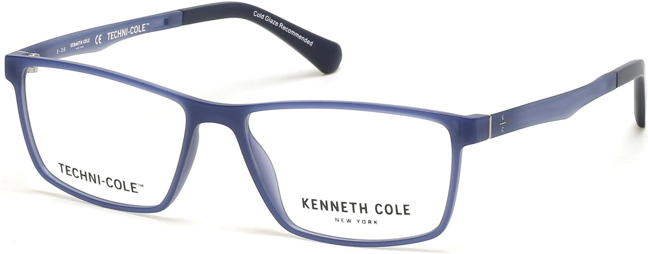 Kenneth Cole New York 0318 Eyeglasses