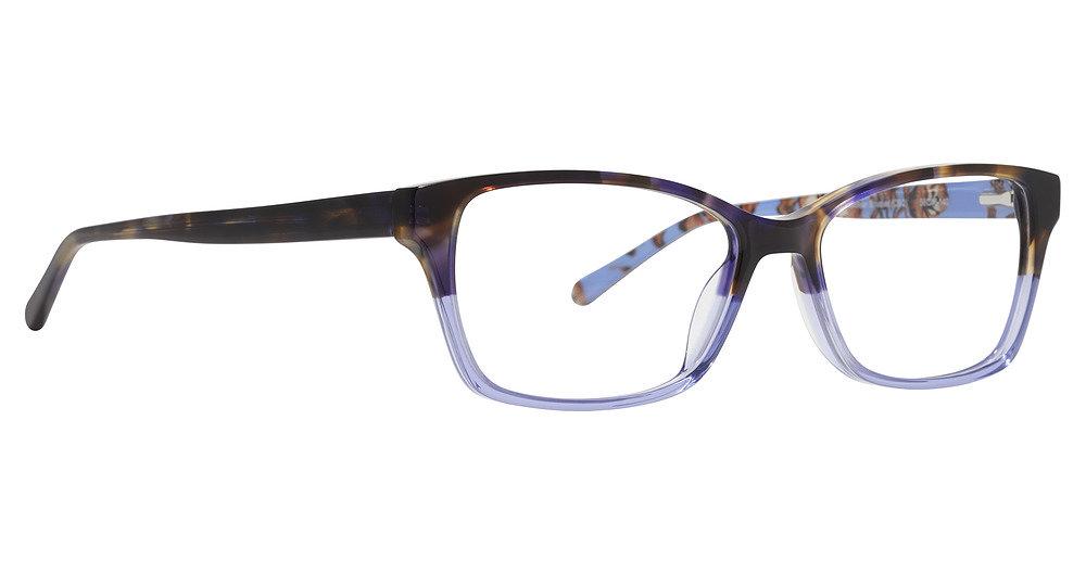 Vera Bradley VBFAYLA Eyeglasses
