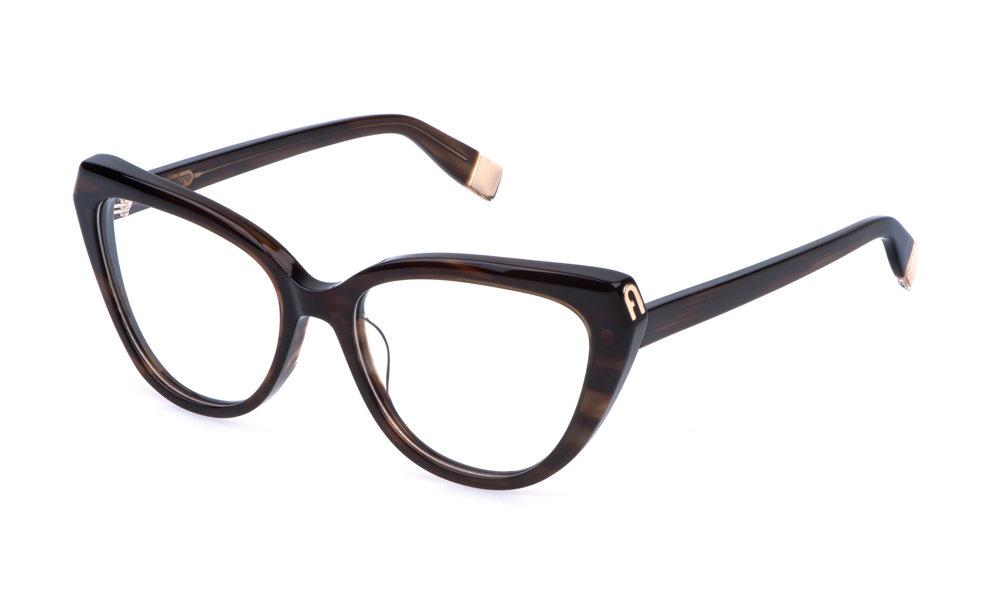 Furla VFU989 Eyeglasses
