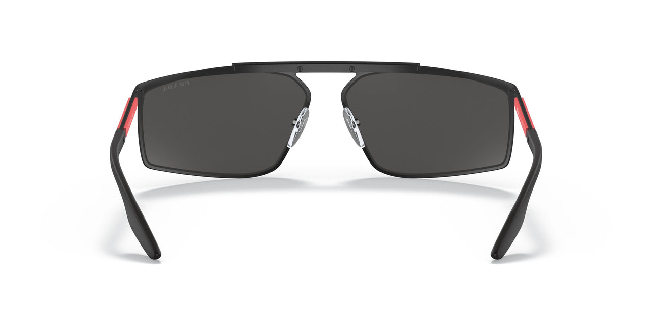 DG006F - Black - Dark Grey