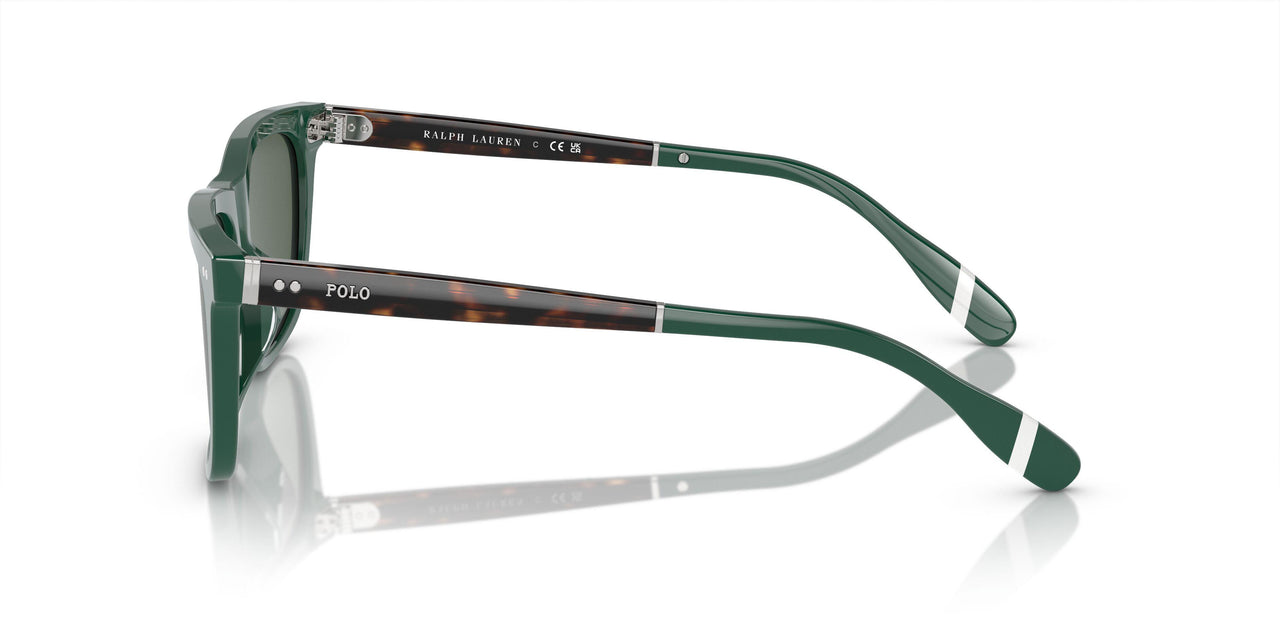 614171 - Green - Green