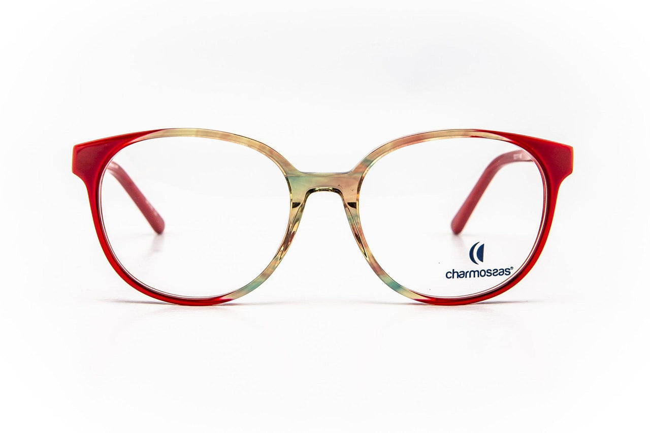 Charmossas Monte Sangbe Eyeglasses