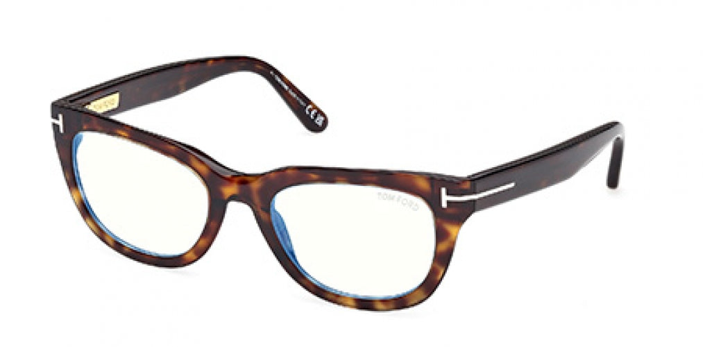 Tom Ford 6066B Blue Light blocking Filtering Eyeglasses