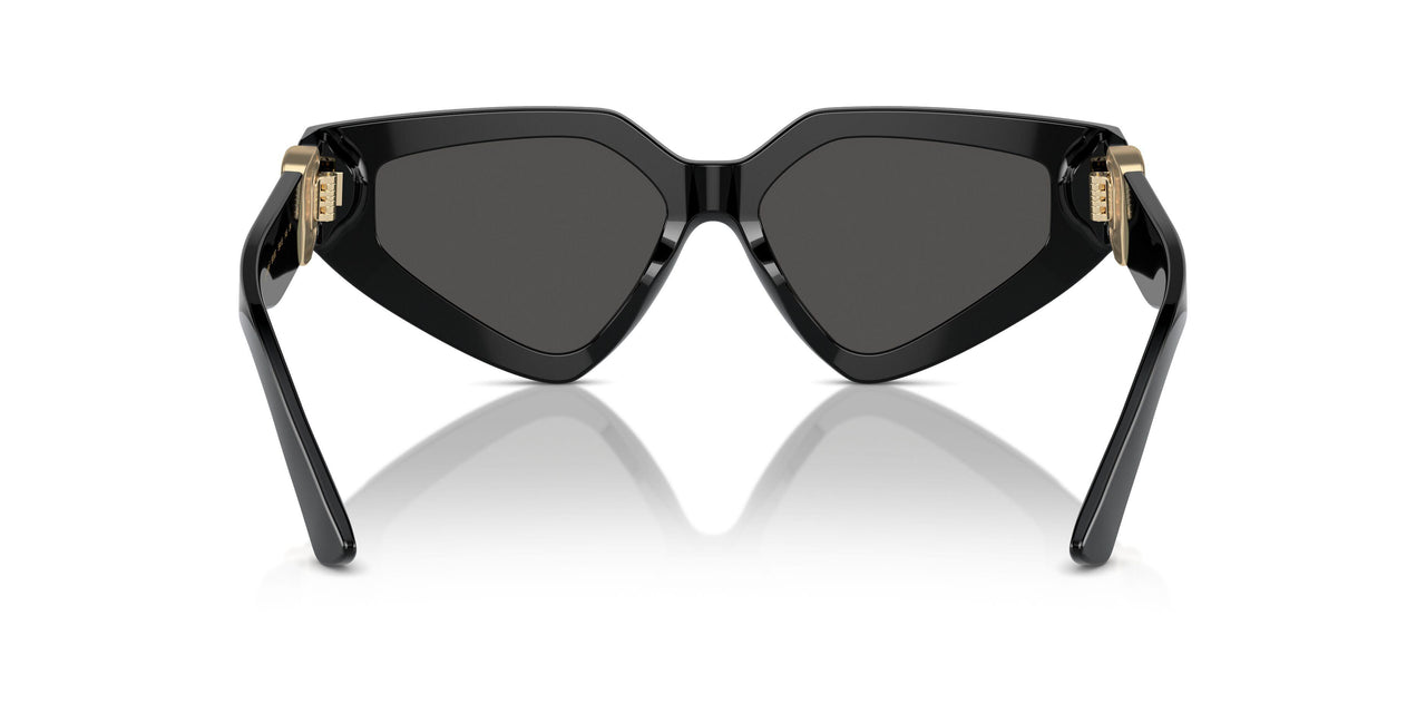 501/87 - Black - Dark Grey