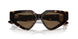 502/73 - Tortoise - Dark Brown
