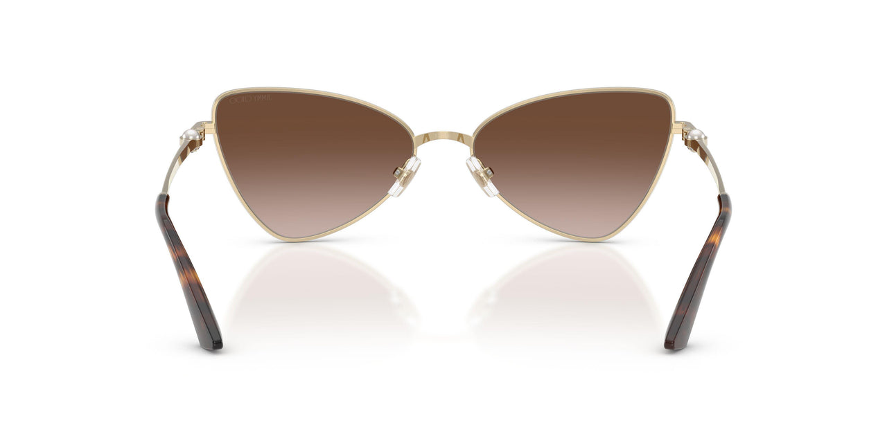 300613 - Gold - Gradient Brown