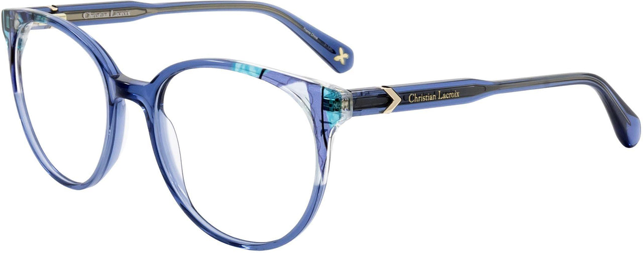Christian Lacroix CL1150 Eyeglasses