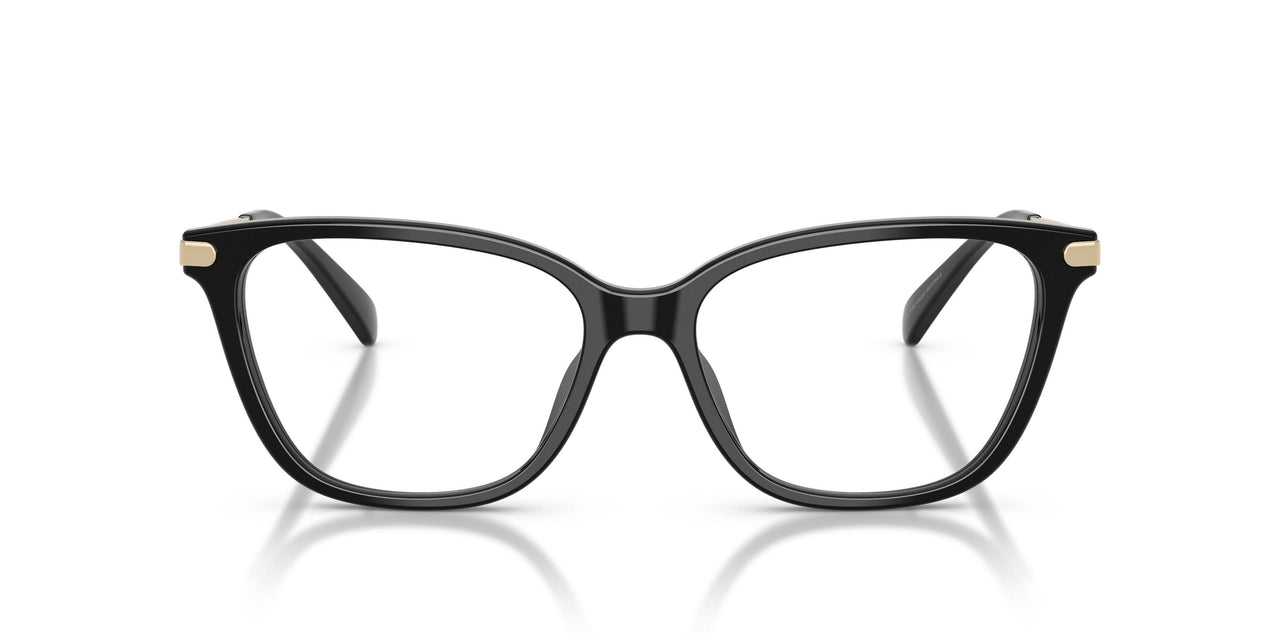 5002 - Black