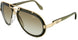 Cazal 642/3 Sunglasses