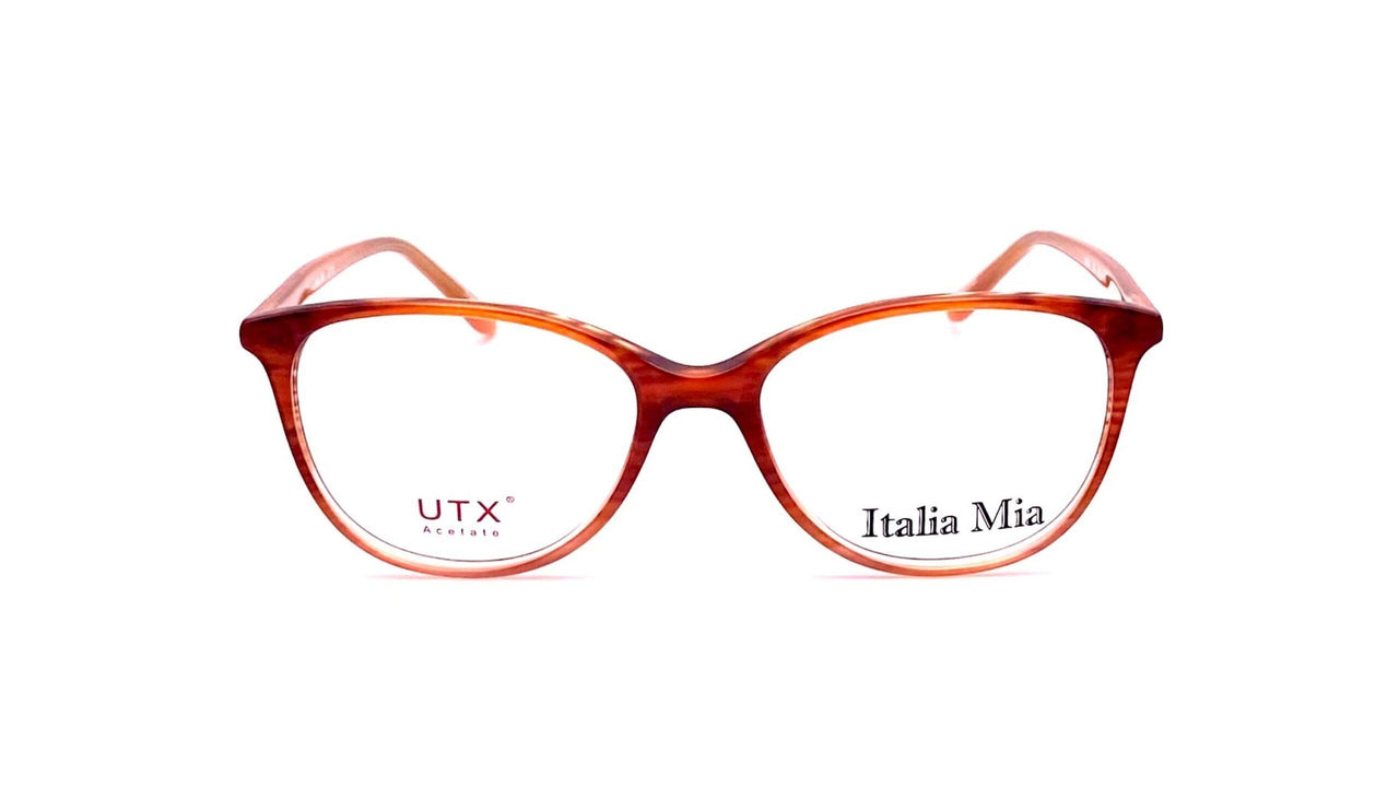 Italia Mia IM820 Eyeglasses