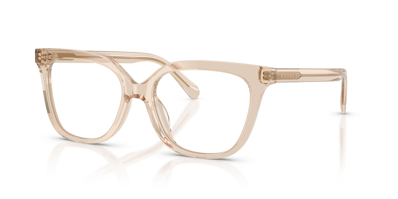 Coach 6302U Eyeglasses
