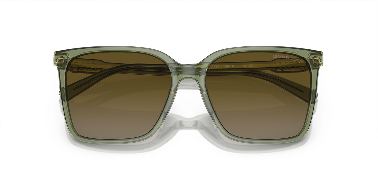 394413 - Green - Green Gradient