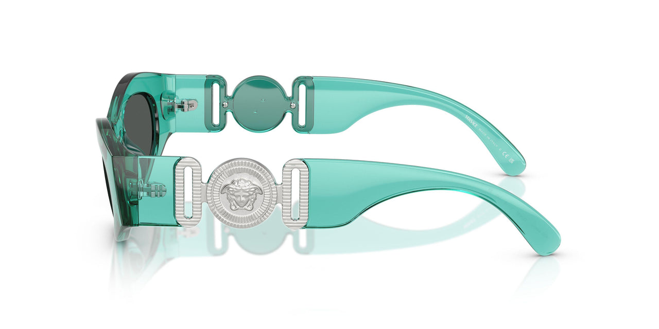 552987 - Green - Dark Grey