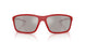 526/6G - Red - Mirror Grey