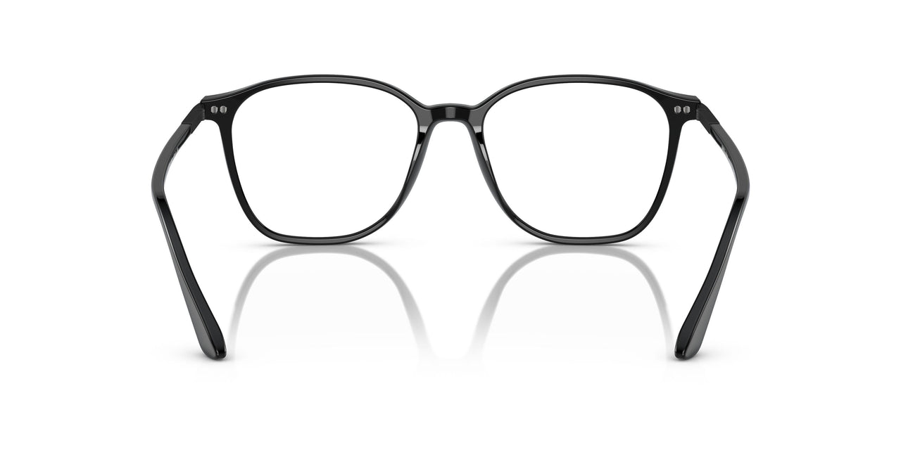 5001 - Black