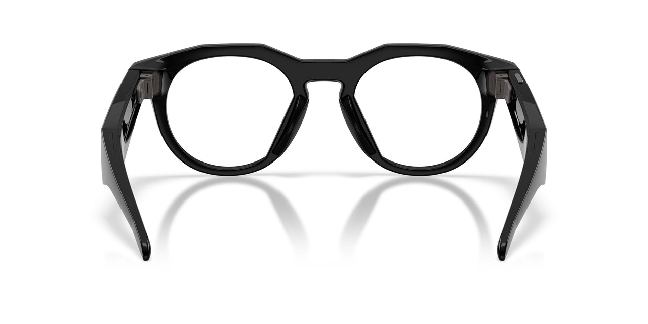 800207 - Black - Clear