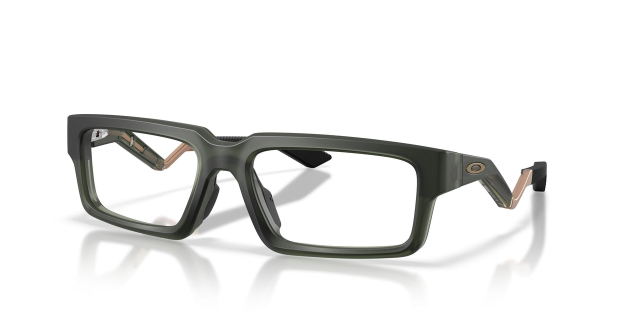 Oakley Enigma Echo 8210 Eyeglasses