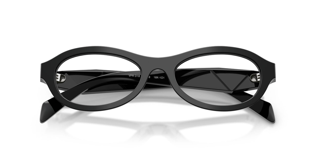 16K1O1 - Black