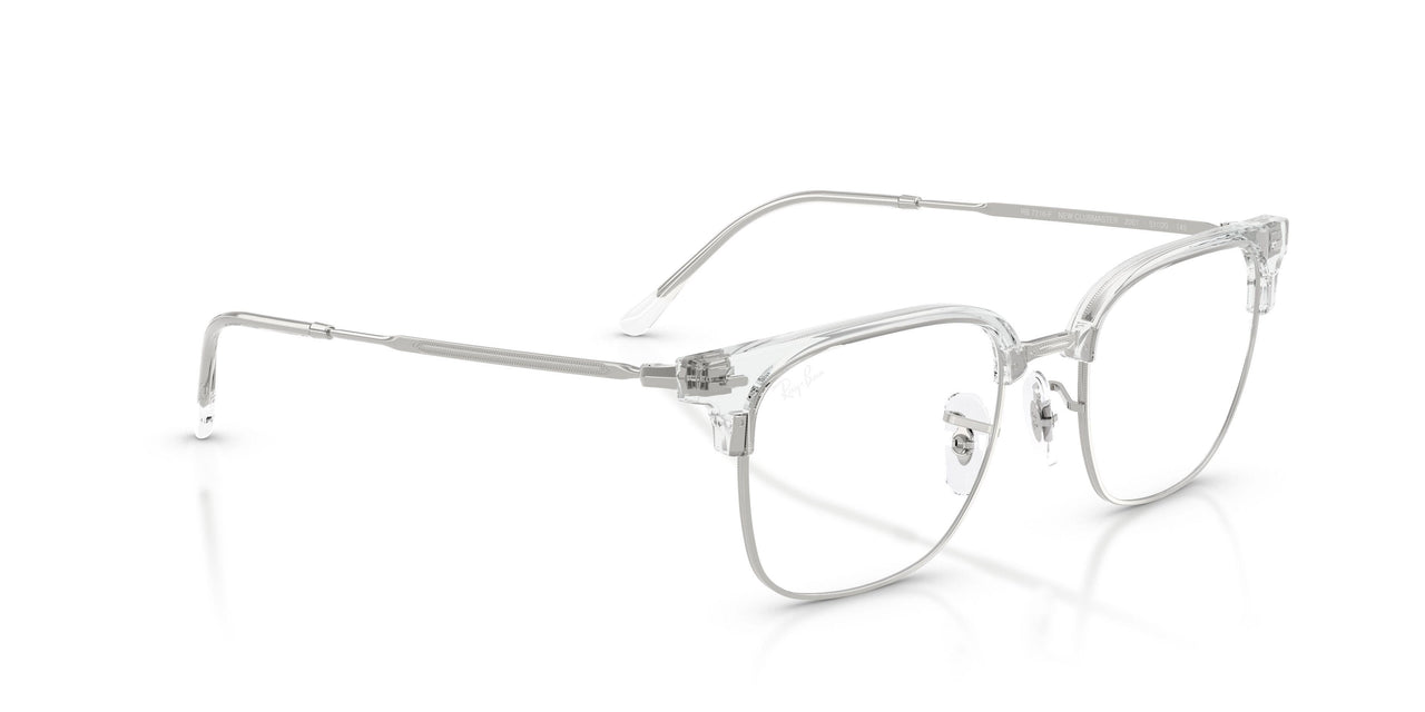 2001 - Transparent - Clear