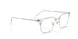 2001 - Transparent - Clear