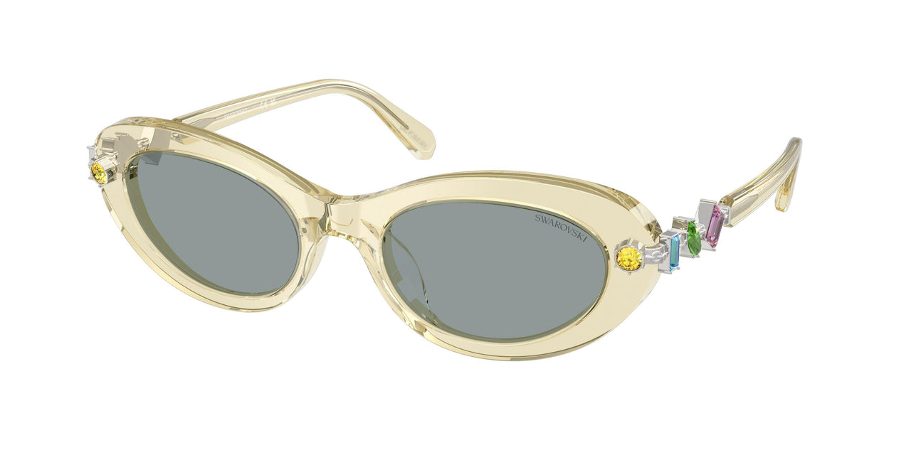 Swarovski 6042 Sunglasses
