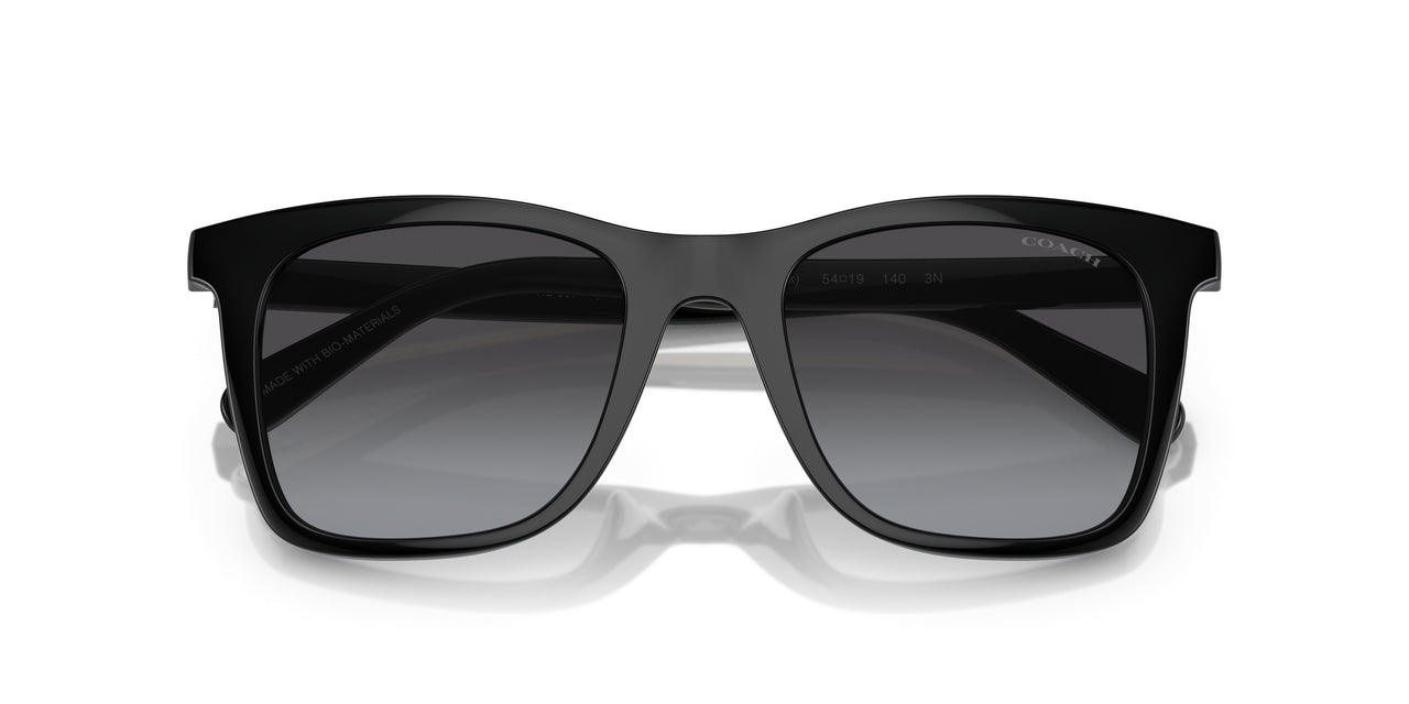 50028G - Black - Grey Gradient