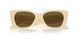 190680 - White - Dark Brown